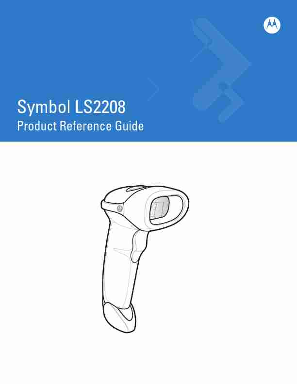 Motorola Barcode Reader Symbol LS2208-page_pdf
